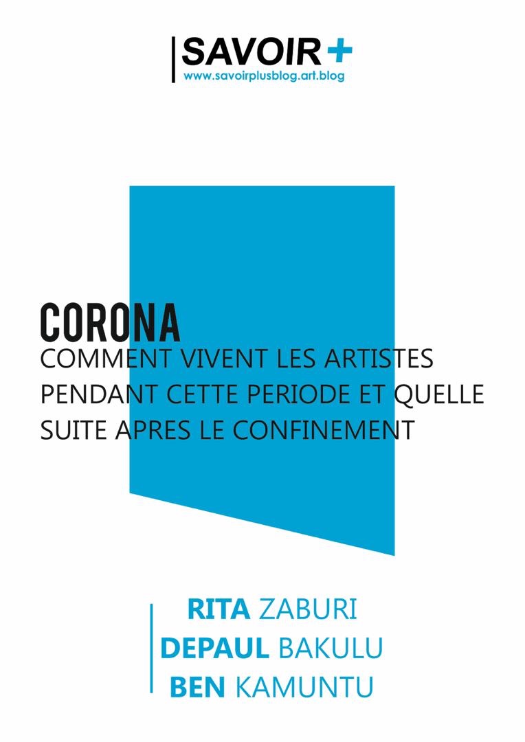 Loin de la scène, un nouveau comportement s’impose dans la vie des artistes, le confinement. (Acte&nbsp;2)